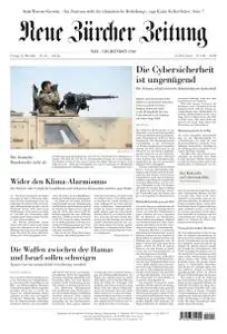 Neue Zürcher Zeitung - 21 Mai 2021