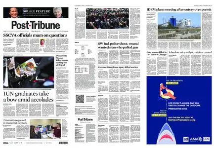Post-Tribune – May 12, 2023