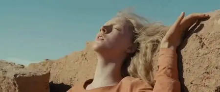 Hanna (2011)