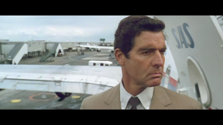 The Spy with Ten Faces (1966) 