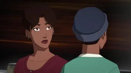 Young Justice S04E18