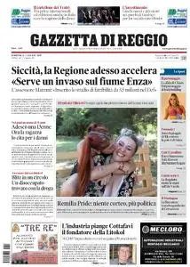 Gazzetta di Reggio - 3 Luglio 2022