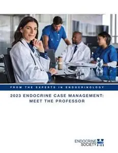 2023 Endocrine Case Management: Meet The Professor