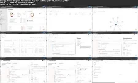 Protecting Endpoints with Microsoft Defender Advanced Threat Protection