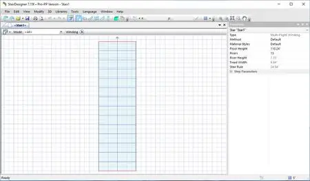 StairDesigner 7.15f Multilingual
