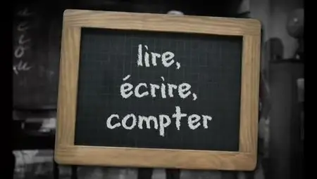 (Fr3) Quand nous étions écoliers (2012)