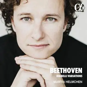 Martin Helmchen - Beethoven: Diabelli Variations (2018)