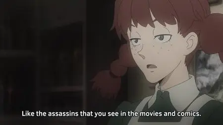 Lupin III - Part 6 - 04 BD 1280x720