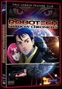 Robotech: The Shadow Chronicles (2007)