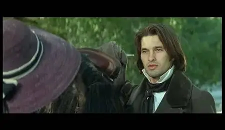 (Drame)  Le Hussard sur le Toit  [DVDrip]