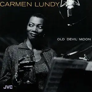 Carmen Lundy - Old Devil Moon (1997)