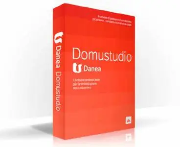 Danea Domustudio 2016.18f Build 6000