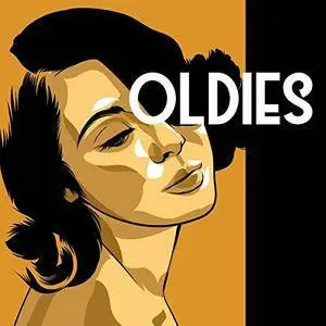 VA - Oldies (2017)