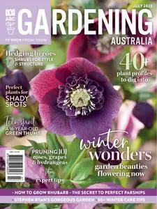 Gardening Australia - July 2023