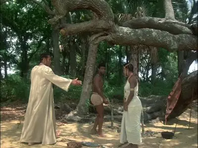 Roots (1977) [TV Mini-Series] 25th Anniversary Edition