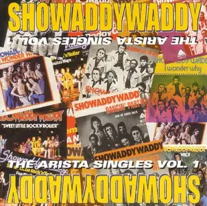 Showaddywaddy - Discography (1974-2014)