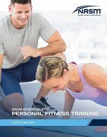 NASM Essentials of Personal Fitness Training