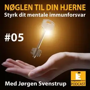 «S1E5 - Hvad er meningen med livet?» by Jørgen Svenstrup