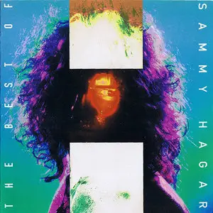 Sammy Hagar - The Best Of Sammy Hagar (1992)