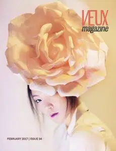 Veux Magazine - February 2017