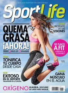 Sport Life México - octubre 2016