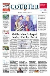 Holsteinischer Courier - 29. Juli 2019