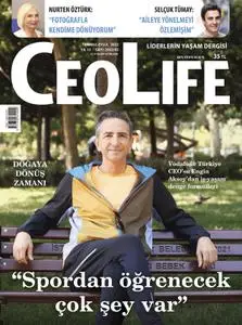 CEO Life – 01 Ağustos 2022