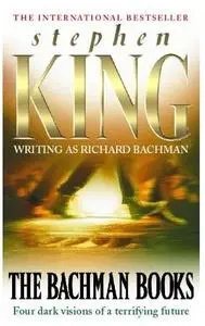 Stephen King - The Bachman Books (PDF)