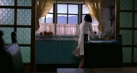 A Tale Of Two Sisters (2003)