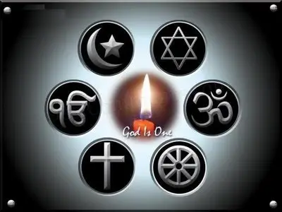 Comparative Religion (Video Course)