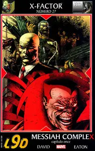 X-Factor 027