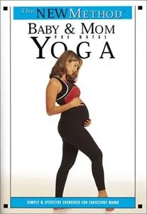 Baby & Mom Pre-Natal Yoga