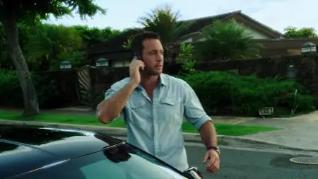 Hawaii Five-0 S05E08