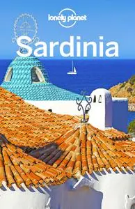 Lonely Planet Sardinia, 7th Edition