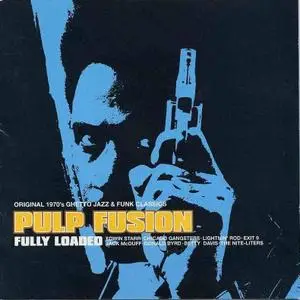 VA - Pulp Fusion Vol. 4 - Fully Loaded