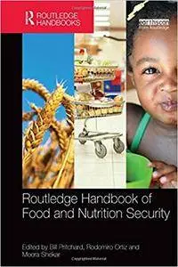 Routledge Handbook of Food and Nutrition Security