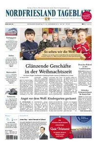 Nordfriesland Tageblatt - 21. Dezember 2019