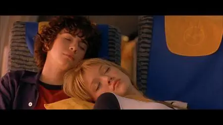 The Lizzie McGuire Movie (2003) [MultiSubs]
