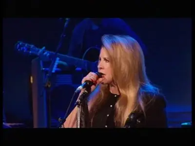 Fleetwood Mac - Live In Boston (2004) [2xDVD]