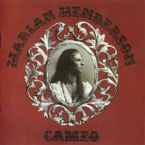 Marian Henderson - Cameo (1970) [Reissue, Remastered 2016] 2CD