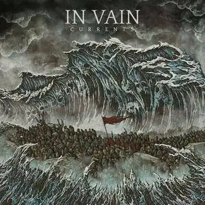 In Vain - Currents (2018)