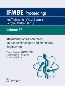 4th International Conference on Nanotechnologies and Biomedical Engineering (Repost)