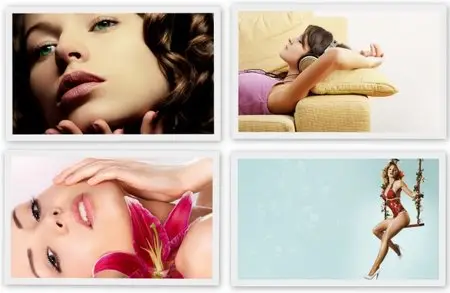 Girls HD Wallpaper Pack 6