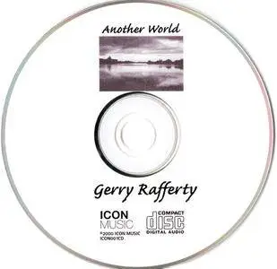 Gerry Rafferty - Another World (2000)