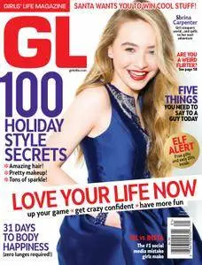 Girls' Life – November 2015