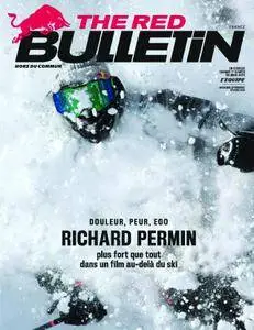 The Red Bulletin - 30 janvier 2018