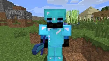 The Ultimate Guide to Becoming a Minecraft Pro! (2019)