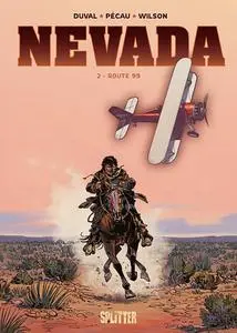 Nevada - Volume 02 - Route 99