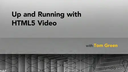 Up and Running with HTML5 Video (repost)