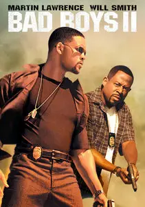 Bad Boys II (2003)